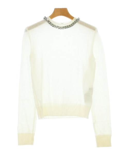 STELLA McCARTNEY(ステラマッカートニー)のニット・セーター サイズ:XS 34,100円