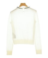STELLA McCARTNEY（ステラマッカートニー）ニット・セーター 白 サイズ:XS レディース/2200721394237