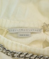 STELLA McCARTNEY（ステラマッカートニー）ニット・セーター 白 サイズ:XS レディース/2200721394237