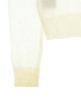 STELLA McCARTNEY（ステラマッカートニー）ニット・セーター 白 サイズ:XS レディース/2200721394237