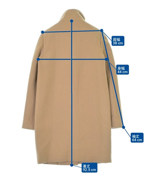 STELLA McCARTNEY（ステラマッカートニー）その他 ベージュ サイズ:36(XS位) レディース/2200723174011