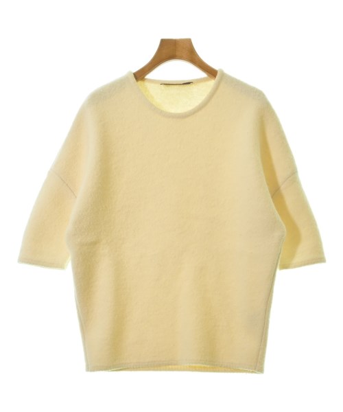 STELLA McCARTNEY(ステラマッカートニー)のニット・セーター サイズ:34(XXS位) 8,800円