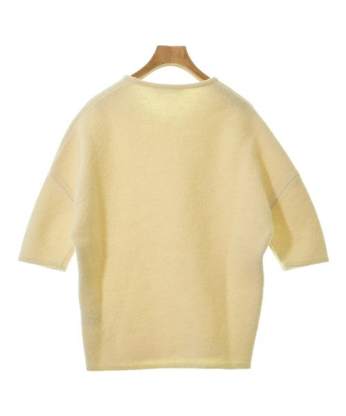 STELLA McCARTNEY（ステラマッカートニー）ニット・セーター 白 サイズ:34(XXS位) レディース/2200723174127