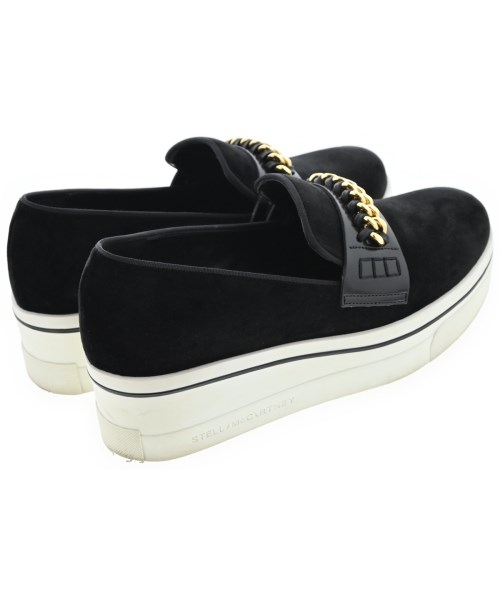 STELLA McCARTNEY（ステラマッカートニー）その他 黒 サイズ:EU37(23.5cm位) レディース/2200727893109