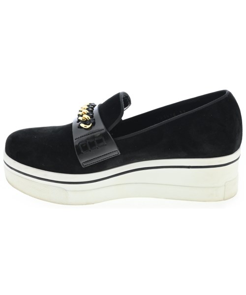 STELLA McCARTNEY（ステラマッカートニー）その他 黒 サイズ:EU37(23.5cm位) レディース/2200727893109