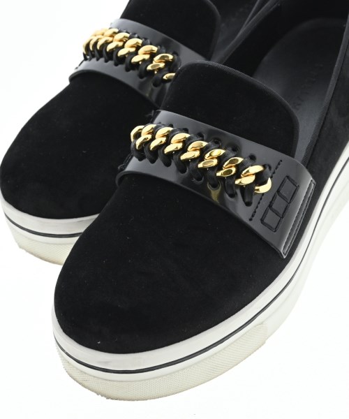 STELLA McCARTNEY（ステラマッカートニー）その他 黒 サイズ:EU37(23.5cm位) レディース/2200727893109