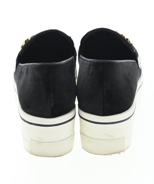 STELLA McCARTNEY（ステラマッカートニー）その他 黒 サイズ:EU37(23.5cm位) レディース/2200727893109