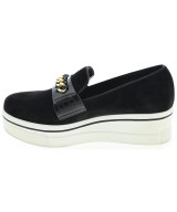 STELLA McCARTNEY（ステラマッカートニー）その他 黒 サイズ:EU37(23.5cm位) レディース/2200727893109