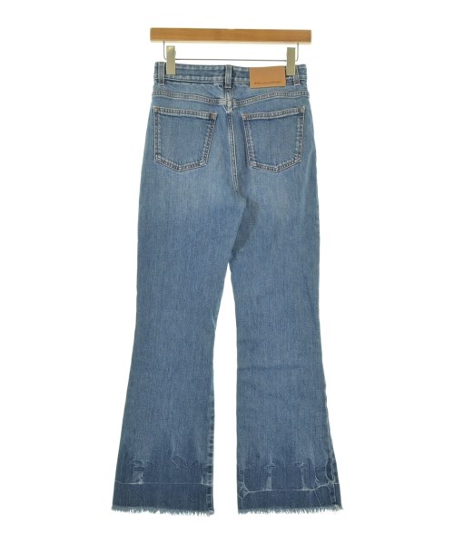 STELLA McCARTNEY（ステラマッカートニー）デニムパンツ 紺 サイズ:25(S位) レディース/2200722468081