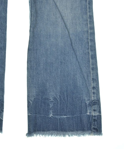 STELLA McCARTNEY（ステラマッカートニー）デニムパンツ 紺 サイズ:25(S位) レディース/2200722468081