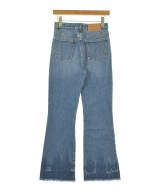 STELLA McCARTNEY（ステラマッカートニー）デニムパンツ 紺 サイズ:25(S位) レディース/2200722468081