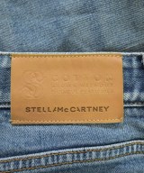 STELLA McCARTNEY（ステラマッカートニー）デニムパンツ 紺 サイズ:25(S位) レディース/2200722468081