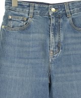 STELLA McCARTNEY（ステラマッカートニー）デニムパンツ 紺 サイズ:25(S位) レディース/2200722468081