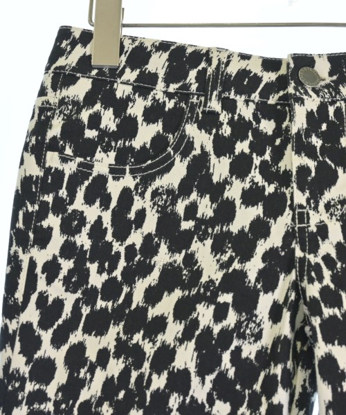 STELLA McCARTNEY（ステラマッカートニー）その他 黒 サイズ:25(S位) レディース/2200728725027