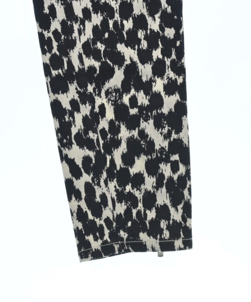STELLA McCARTNEY（ステラマッカートニー）その他 黒 サイズ:25(S位) レディース/2200728725027