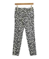 STELLA McCARTNEY（ステラマッカートニー）その他 黒 サイズ:25(S位) レディース/2200728725027