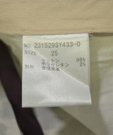 STELLA McCARTNEY（ステラマッカートニー）その他 黒 サイズ:25(S位) レディース/2200728725027