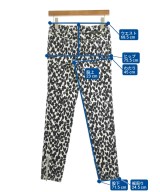 STELLA McCARTNEY（ステラマッカートニー）その他 黒 サイズ:25(S位) レディース/2200728725027