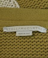 STELLA McCARTNEY（ステラマッカートニー）カーディガン カーキ サイズ:XS レディース/2200728938014