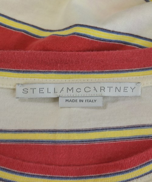 STELLA McCARTNEY（ステラマッカートニー）Tシャツ・カットソー 白 サイズ:XS レディース/2200728938212