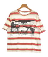STELLA McCARTNEY（ステラマッカートニー）Tシャツ・カットソー 白 サイズ:XS レディース/2200728938212