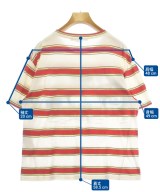 STELLA McCARTNEY（ステラマッカートニー）Tシャツ・カットソー 白 サイズ:XS レディース/2200728938212
