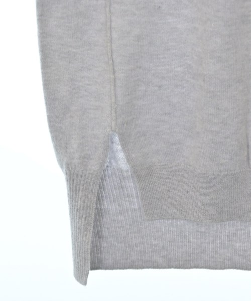 STELLA McCARTNEY（ステラマッカートニー）ワンピース グレー サイズ:36(XS位) レディース/2200729092012