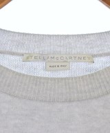 STELLA McCARTNEY（ステラマッカートニー）ワンピース グレー サイズ:36(XS位) レディース/2200729092012