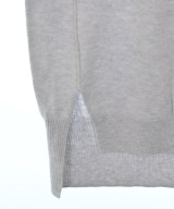 STELLA McCARTNEY（ステラマッカートニー）ワンピース グレー サイズ:36(XS位) レディース/2200729092012