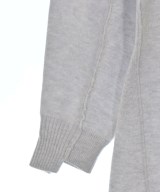 STELLA McCARTNEY（ステラマッカートニー）ワンピース グレー サイズ:36(XS位) レディース/2200729092012