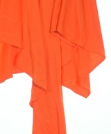 STELLA McCARTNEY（ステラマッカートニー）ミニスカート オレンジ サイズ:36(XS位) レディース/2200729092029