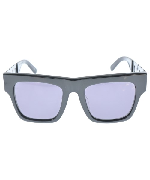 STELLA McCARTNEY（ステラマッカートニー）サングラス 黒 サイズ:- レディース/2200729092043