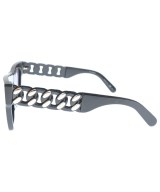 STELLA McCARTNEY（ステラマッカートニー）サングラス 黒 サイズ:- レディース/2200729092043