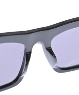 STELLA McCARTNEY（ステラマッカートニー）サングラス 黒 サイズ:- レディース/2200729092043