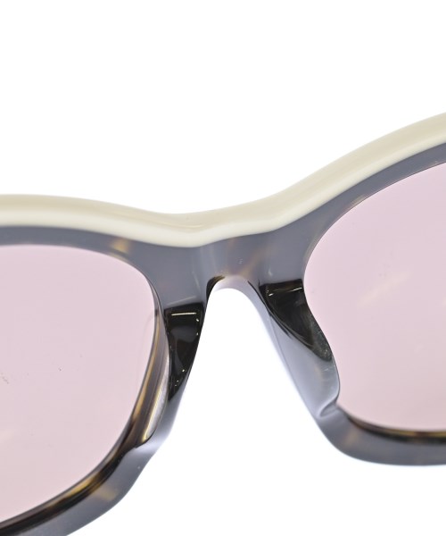 STELLA McCARTNEY（ステラマッカートニー）サングラス 黒 サイズ:- レディース/2200729092050