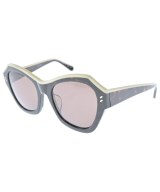 STELLA McCARTNEY（ステラマッカートニー）サングラス 黒 サイズ:- レディース/2200729092050