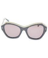STELLA McCARTNEY（ステラマッカートニー）サングラス 黒 サイズ:- レディース/2200729092050