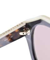 STELLA McCARTNEY（ステラマッカートニー）サングラス 黒 サイズ:- レディース/2200729092050
