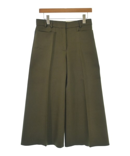 STELLA McCARTNEY(ステラマッカートニー)のクロップドパンツ サイズ:36(XS位) 14,800円