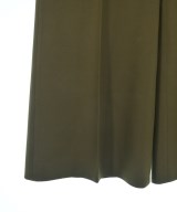STELLA McCARTNEY（ステラマッカートニー）クロップドパンツ カーキ サイズ:36(XS位) レディース/2200729092074