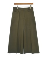 STELLA McCARTNEY クロップドパンツ