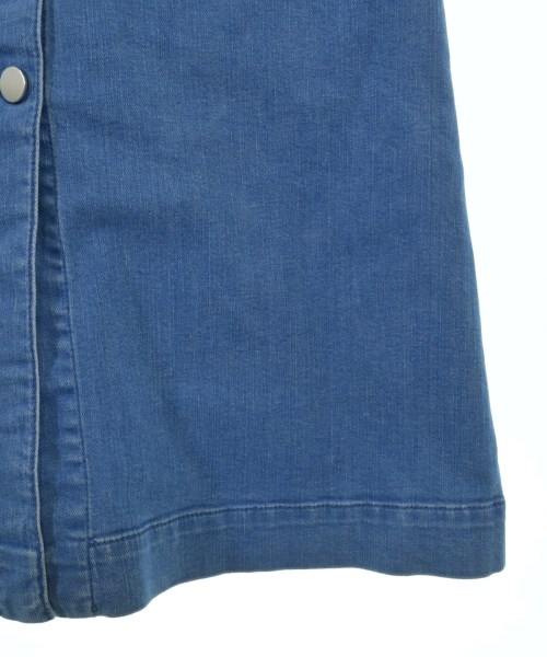 STELLA McCARTNEY（ステラマッカートニー）オールインワン/サロペット 青 サイズ:38(S位) レディース/2200721257105