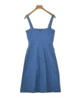 STELLA McCARTNEY（ステラマッカートニー）オールインワン/サロペット 青 サイズ:38(S位) レディース/2200721257105