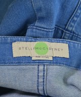 STELLA McCARTNEY（ステラマッカートニー）オールインワン/サロペット 青 サイズ:38(S位) レディース/2200721257105