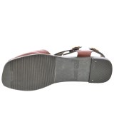 STELLA McCARTNEY（ステラマッカートニー）サンダル 茶 サイズ:EU37(23.5cm位) レディース/2200723735014