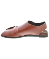 STELLA McCARTNEY（ステラマッカートニー）サンダル 茶 サイズ:EU37(23.5cm位) レディース/2200723735014