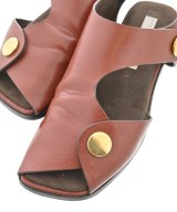 STELLA McCARTNEY（ステラマッカートニー）サンダル 茶 サイズ:EU37(23.5cm位) レディース/2200723735014