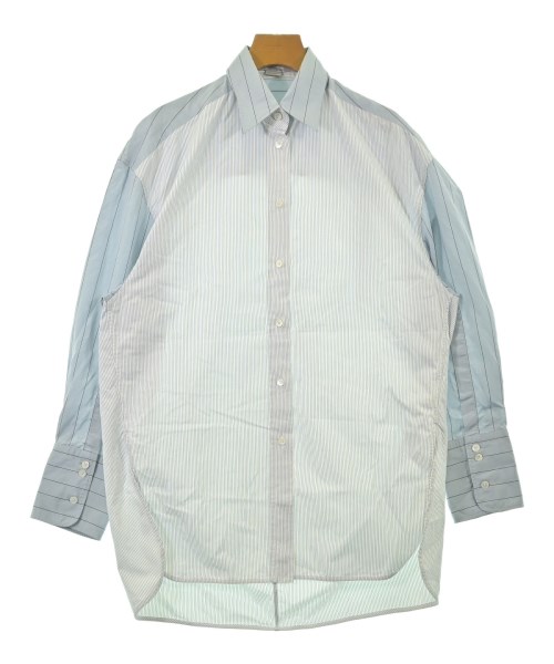 STELLA McCARTNEY(ステラマッカートニー)カジュアルシャツ 白 サイズ:36(XS位)/2200678943014