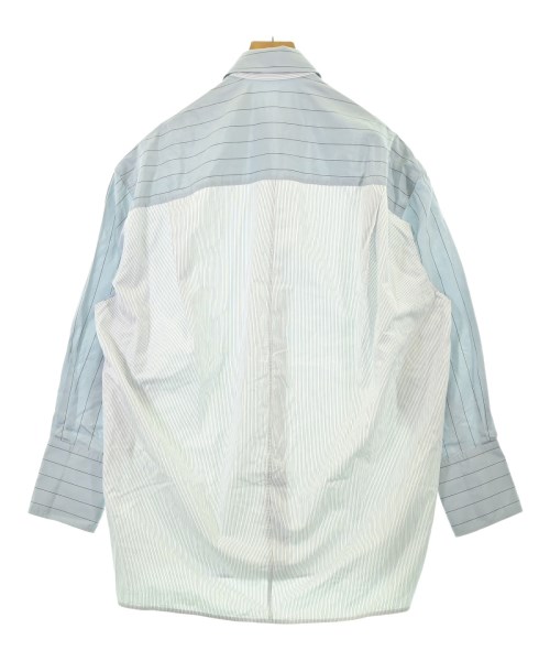 STELLA McCARTNEY（ステラマッカートニー）カジュアルシャツ 白 サイズ:36(XS位) レディース/2200678943014
