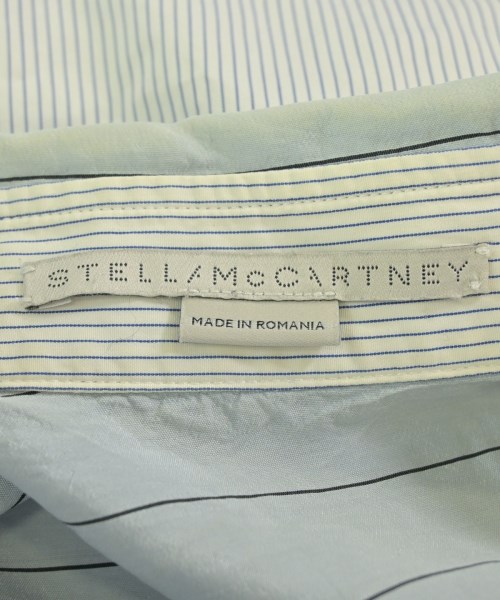 STELLA McCARTNEY（ステラマッカートニー）カジュアルシャツ 白 サイズ:36(XS位) レディース/2200678943014